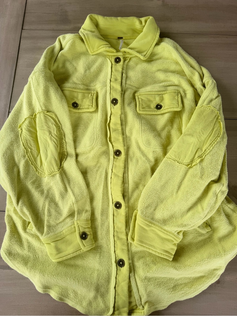 Free People Ruby Jacket